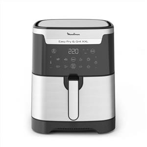 Moulinex - Friggitrice Ad Aria Ez801d