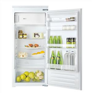 Hotpoint Ariston - Frigorifero 2 Porte Sz 12 A2 D/ha 2 Classe E 189lt, Non Applicabile