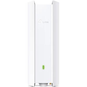 TP-Link Access point TP-Link Omada EAP650-Outdoor 3000 Mbit/s Bianco Supporto Power over Ethernet (PoE) [EAP650-OUTDOOR]