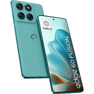 Motorola edge 60 fusion 16,9 cm (6.67
