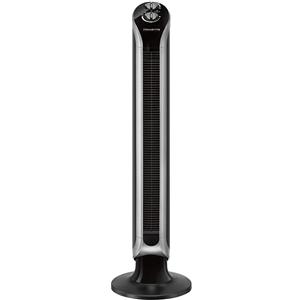 Rowenta VU6670FO Eole Infinite Ventilatore a torre | nero