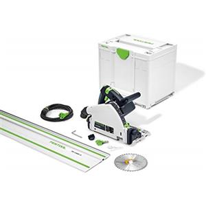 Festool Sega ad affondamento TS 55 FEBQ-Plus-FS