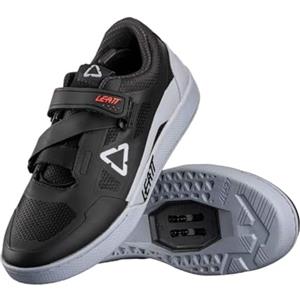 Leatt Scarpe MTB 5.0 per pedali automatici da Enduro/All-Mounatin/BMX