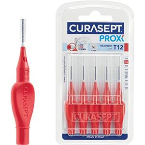 Curasept Proxi T12 Rosso/red