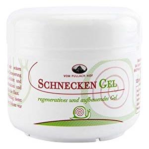 vom Pullach Hof CREMA BAVA DI LUMACA 125 ML - CREMA PER SMAGLIATURE, CICATRICI ED INVECCHIAMENTO DELLA PELLE