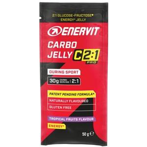 ENERVIT SpA ENERVIT C2 1 CARBO JELLY 50G