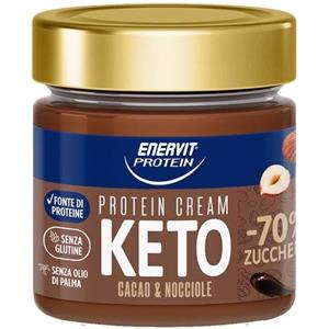 ENERVIT SpA ENERVIT PR KETO CR CIOC 180G