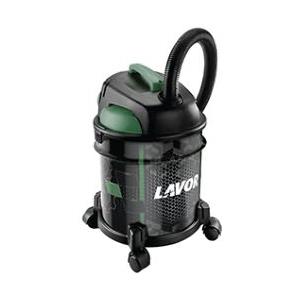 Lavor Aspirapolvere e liquidi Rudy 20S - 1200 W - 20 L - Lavor (unità vendita 1 pz.)