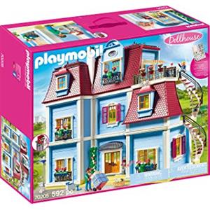 PLAYMOBIL 70205 GRANDE CASA DELLE BAMBOLE