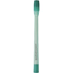 Coloplast SpeediCath Compact Catetere Vescicale CH12 con Sacca di Raccolta Integrata - 20 Pezzi