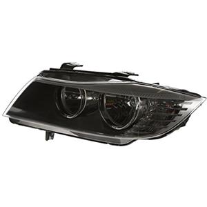 VALEO Faro principale 044271 per BMW 3 e 3 Touring - Luce Alogena con Abbagliante e Anabbagliante