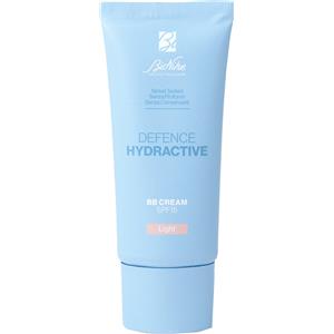 Hydractive Bb Cream Light 40 Ml Cipria-Fondotinta