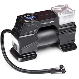 Dunlop digi Air Compress