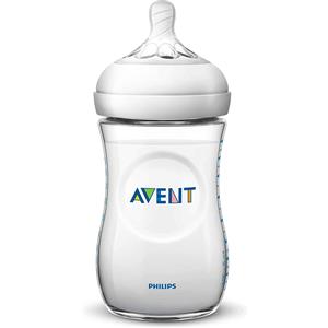 Philips Avent AVENT BIBERON NATURAL PP 260ML