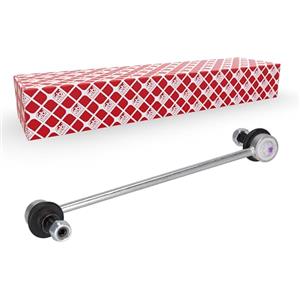 Febi Bilstein Asta/Puntone Stabilizzatore in Acciaio - Lunghezza 237mm, Montaggio Facile