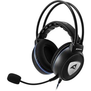 Sharkoon Skiller SGH10 Stereo Gaming Headset