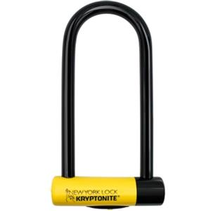 Kryptonite Catena New York Lock M18-Wl