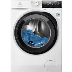 Electrolux EW6F310GQ Lavatrice a Carica Frontale 10 kg, Serie 600 SensiCare, Programma Eco 40-60, 1351 giri/min, Classe A ad Alta Efficienza, AutoDose Integrato e Connettività Wi-Fi