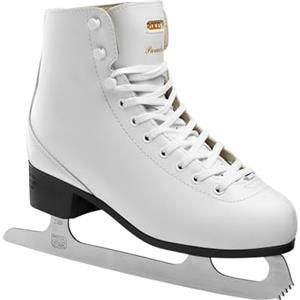 Roces Paradise/Lama, Scarpe da Ginnastica Donna, Bianco, 38 EU