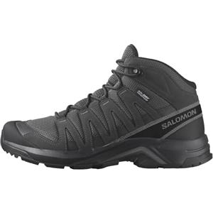 Salomon X-Adventure Recon Mid Gore Tex Scarpe da Escursionismo Trail Running, Uomo