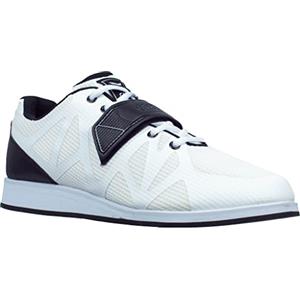Nordcore Scarpe Sollevamento Pesi, Scarpe per Squat e Esercizi con Pesi Palestra, Calzature Olimpiche Powerlifting con Cinturino, Crossfit, 40 EU