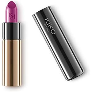 KIKO Milano Gossamer Emotion Creamy Lipstick 125 | Rossetto Cremoso Colore Pieno