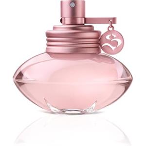 Shakira Perfumes - S by Shakira Eau Florale per Donne, Fragranza Fresca e Floreale - 50 ml