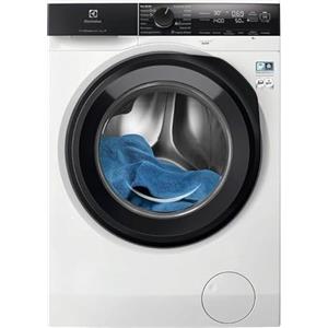 Electrolux EW7F49GY SteamCare 700 Lavabiancheria carica frontale Capacità 9 kg Giri centrifuga 1400 Classe di efficienza energetica A con WiFi Connessa