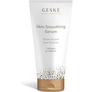 GESKE | Siero levigante per la pelle | Con collagene e caffeina | Trattamento delicato | Formula vegana non testata sugli animali | Da utilizzare con i dispositivi GESKE SmartAppGuided™