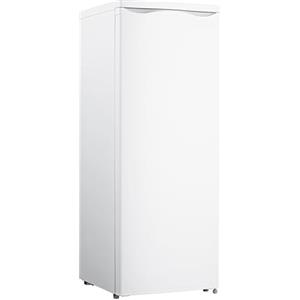 aro Congelatore verticale UZW1404E, 55 x 58.2 x 143 cm, 173 litri, 7 cassetti, temperatura fino a -18°C, bianco