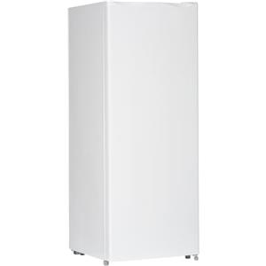 aro Frigorifero ULW1465, metallo/plastica, 225 L, termostato meccanico, a compressione, illuminazione LED, 220-240 V, bianco