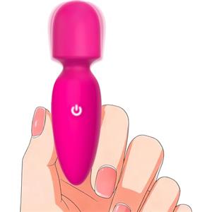 Ukingle Vibratoreper Donna Professionale Piccolo Vibratoriper Donne 8 modalità Vibratore Sexytoysys Donna Coppia Succhia Clitoride per Donna Mini Vibrator Vibratori Sex Toys Sessuali per Donna