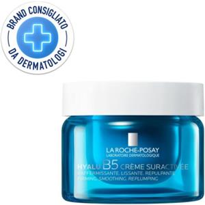 La Roche-Posay Hyalu B5 Crema Viso Idratante Rimpolpante Anti-rughe 50ml