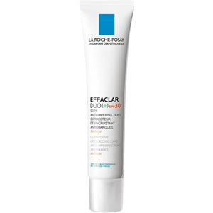 La Roche-Posay Effaclar Duo+ Crema Trattamento Anti-Imperfezioni SPF 30 40ml