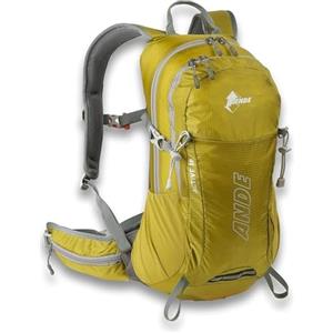 Ande Zaino ANDE Active 25LT - Sportivo e Traspirante per Trekking Dinamico