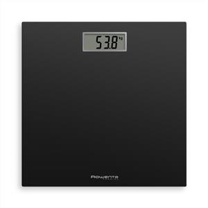 Rowenta - Bs1400 Premiss, Bilancia Pesapersone Elettronica-nero
