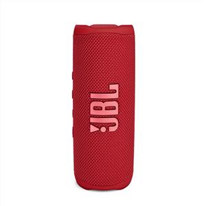 Jbl - Speaker Bluetooth Flip 6-rosso
