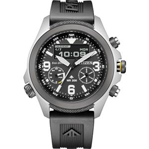Citizen Watch JV1007-07E, Nero, Sport, nero, Sport