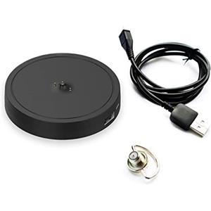 ENJOY-UNIQUE Base di ricarica per Caricabatterie di ricambio compatibile con Ultimate Ears UE BOOM 3,Megaboom 3,BLAST,MEGABLAST Altoparlante Portatile