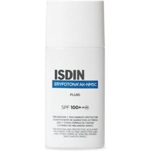 Isdin - Isdin Eryfotona AK-NMSC Fluid Fluido Protezione Pelle SPF100+ 50ml - 947228209
