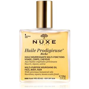 Nuxe Huile Prodigieuse Riche 100 ml
