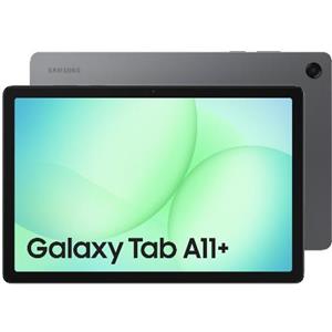 Samsung Galaxy Tab A11+ 6GB/128GB Grigio - SM-X230NZAREUE