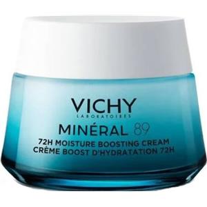 Vichy Mineral 89 Crema Leggera 50ml