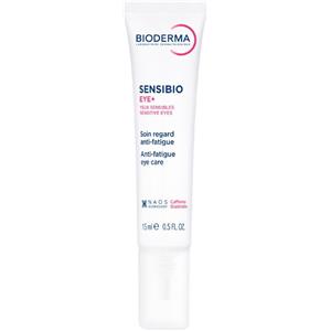 Bioderma Sensibio Defensive Eye 15ml - Trattamento Contorno Occhi Anti-Fatica per Occhi Sensibili