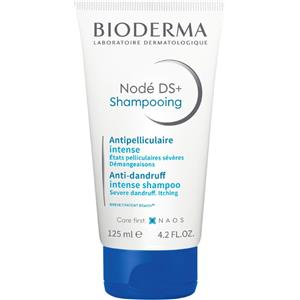 Bioderma Nodé DS Shampoo Antiforfora Intensivo 125ml - Efficace contro forfora severa e prurito