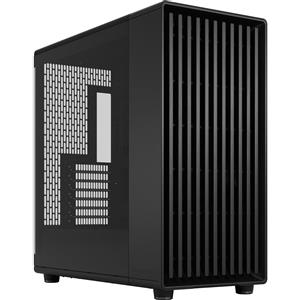 Fractal Design North XL Momentum Edition - Case PC Gaming Elegante con Pannello in Vetro e 3 Ventole da 140 mm