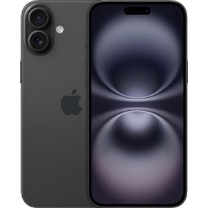 Apple iPhone 16 Plus nero 256 GB condizioni PERFETTE garanzia 12 mesi sbloccato