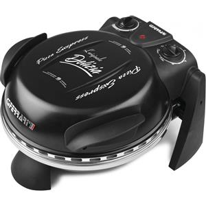 G3 ferrari pizzaoven express delizia black schwarz (g1000610)