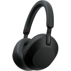 Sony headphones wh-1000xm5 wh1000xm5 bluetooth black schwarz (wh1000xm5b ce7) sonyce7) sony ce7)