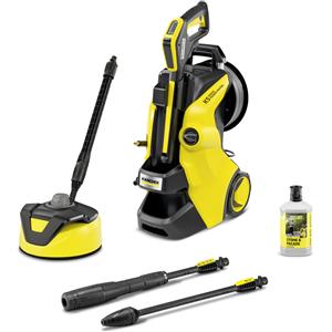 KÃ¤rcher high-pressure highpressure cleaner k5 premium power control flex home 1 324-713 0 1 324713 0 kÃ¤rcher324-713 kÃ¤rcher 324-713 (1.324-713.0)